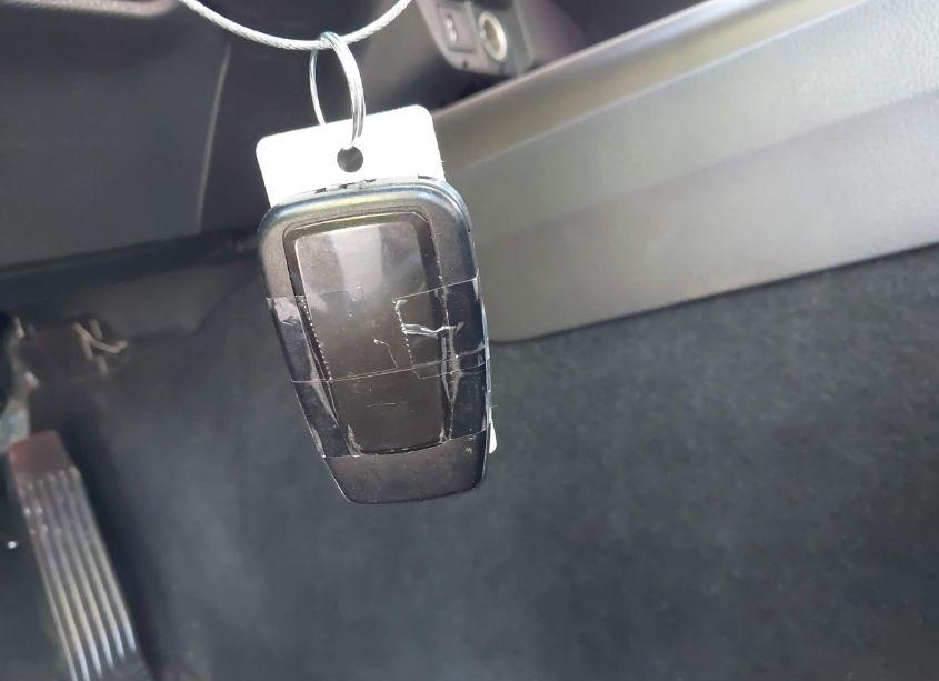 Photo 11 of 2022 Toyota Camry SE/SE NIGHTSHADE EDITION (VIN 4T1T11AK7NU011668)