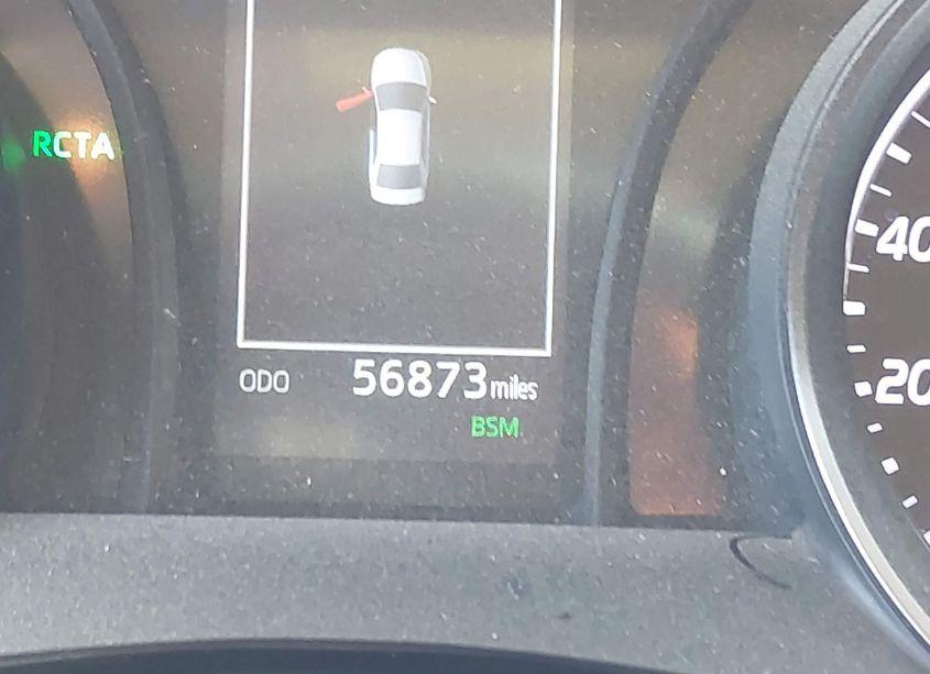 Photo 15 of 2022 Toyota Camry SE/SE NIGHTSHADE EDITION (VIN 4T1T11AK7NU011668)