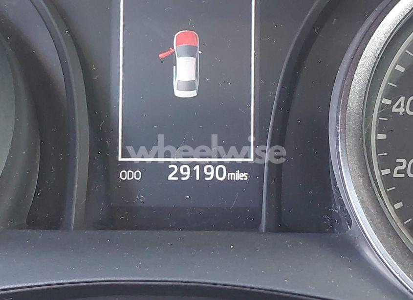 Photo 14 of 2022 Toyota Camry SE (VIN 4T1T11AK7NU637348)