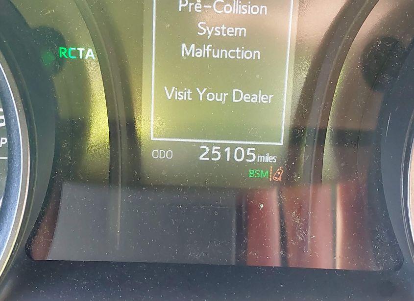 Photo 15 of 2022 Toyota Camry SE (VIN 4T1T11AK7NU641562)