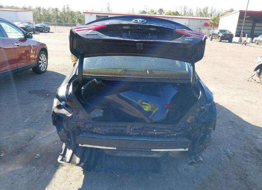 Photo 16 of 2022 Toyota Camry SE (VIN 4T1T11AK7NU641562)