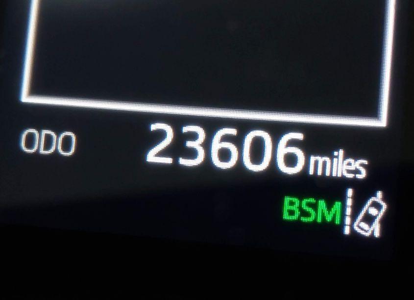 Photo 15 of 2022 Toyota Camry SE (VIN 4T1T11AK7NU679762)