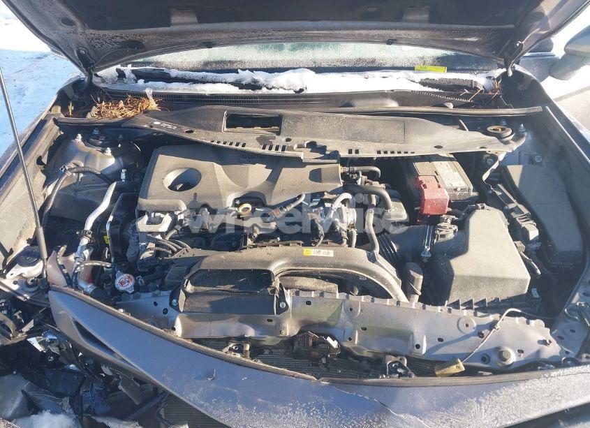 Photo 10 of 2022 Toyota Camry SE (VIN 4T1T11AK7NU690017)