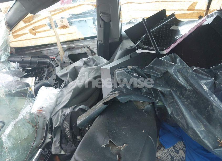 Photo 14 of 2023 Toyota Camry SE (VIN 4T1T11AK7PU774065)