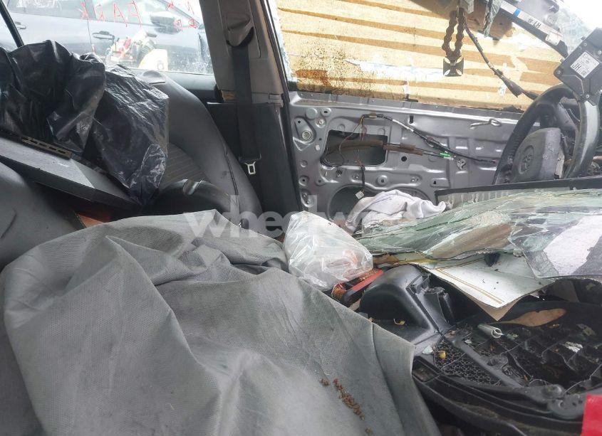 Photo 5 of 2023 Toyota Camry SE (VIN 4T1T11AK7PU774065)