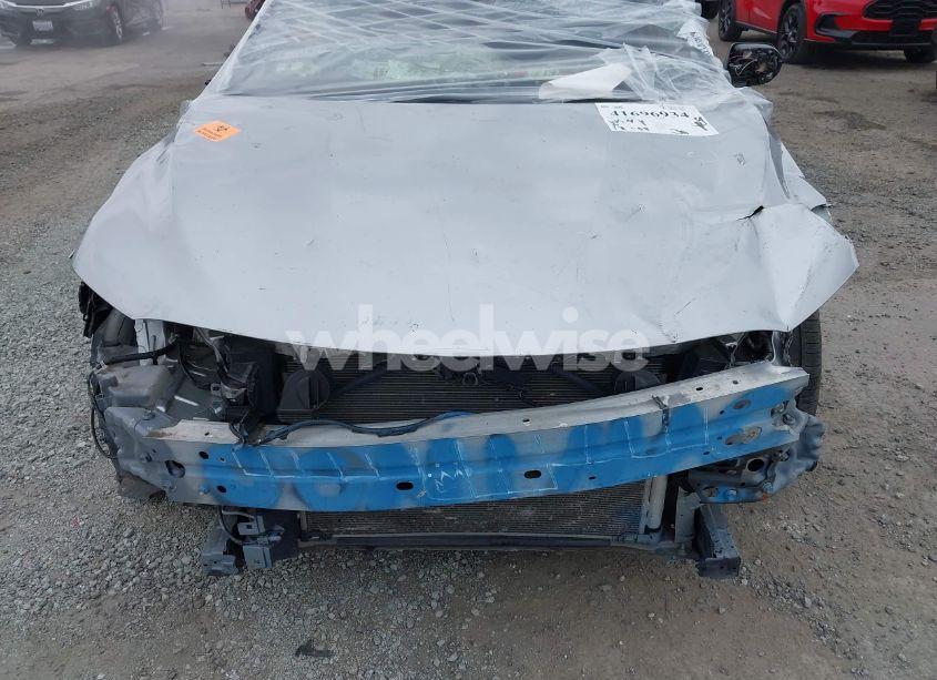 Photo 6 of 2023 Toyota Camry SE (VIN 4T1T11AK7PU774065)