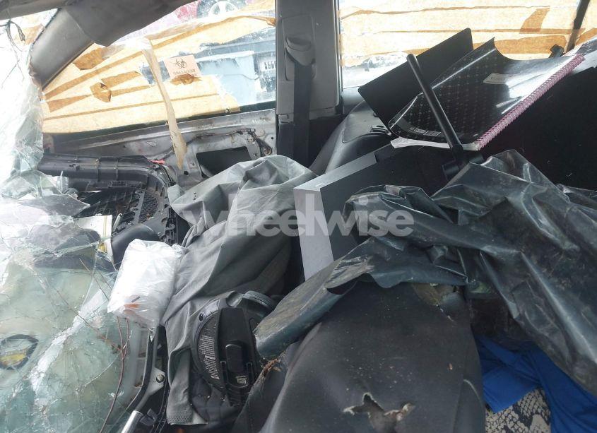 Photo 7 of 2023 Toyota Camry SE (VIN 4T1T11AK7PU774065)