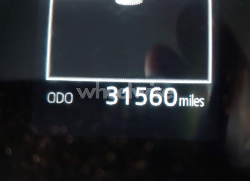 Photo 15 of 2023 Toyota Camry SE (VIN 4T1T11AK7PU775071)