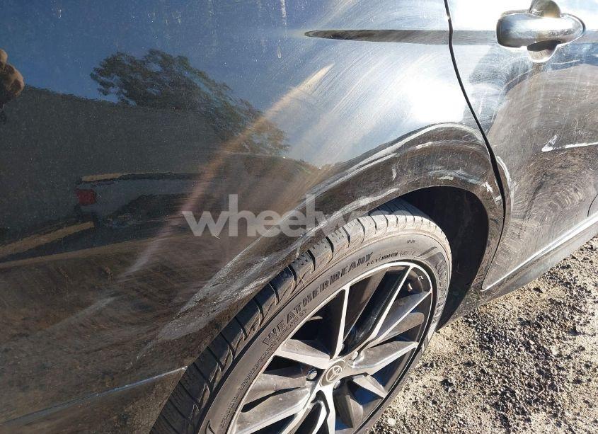 Photo 19 of 2023 Toyota Camry SE (VIN 4T1T11AK7PU775071)