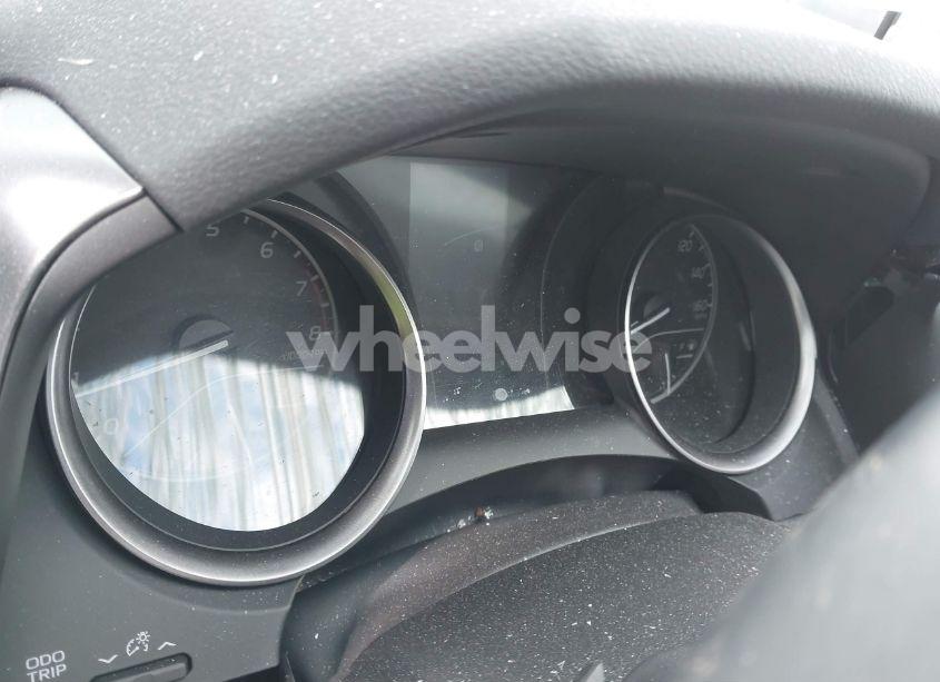 Photo 15 of 2023 Toyota Camry SE (VIN 4T1T11AK7PU818257)