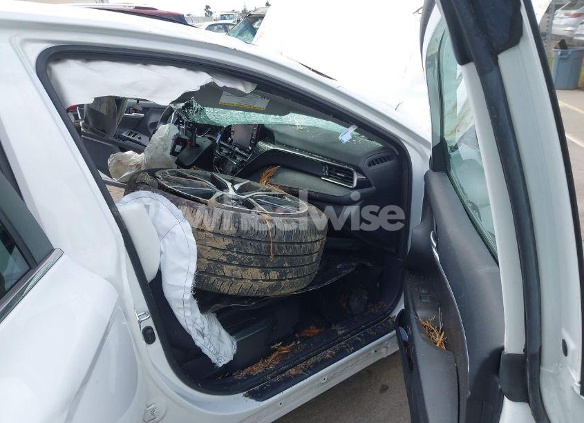 Photo 5 of 2023 Toyota Camry SE (VIN 4T1T11AK7PU818257)