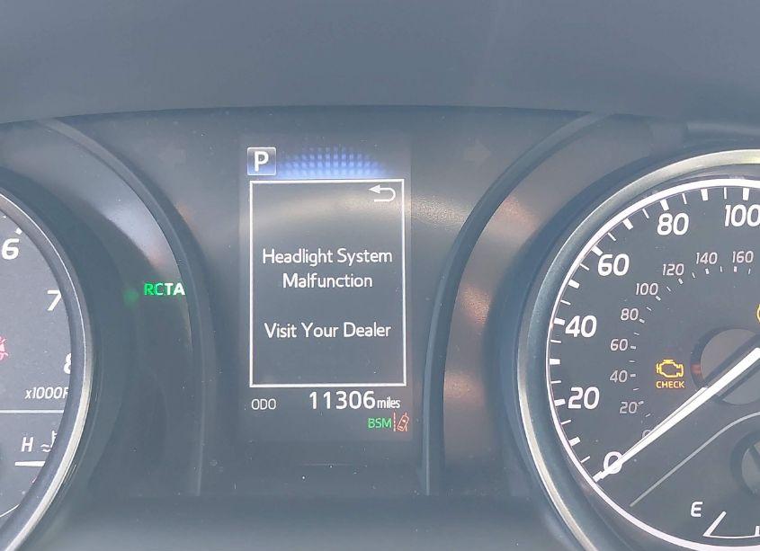 Photo 15 of 2024 Toyota Camry SE (VIN 4T1T11AK7RU205056)