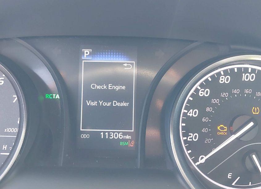 Photo 7 of 2024 Toyota Camry SE (VIN 4T1T11AK7RU205056)