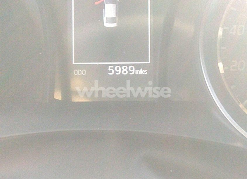 Photo 15 of 2024 Toyota Camry SE (VIN 4T1T11AK7RU245198)