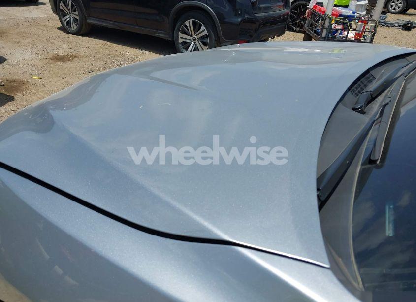 Photo 6 of 2024 Toyota Camry SE (VIN 4T1T11AK7RU851584)