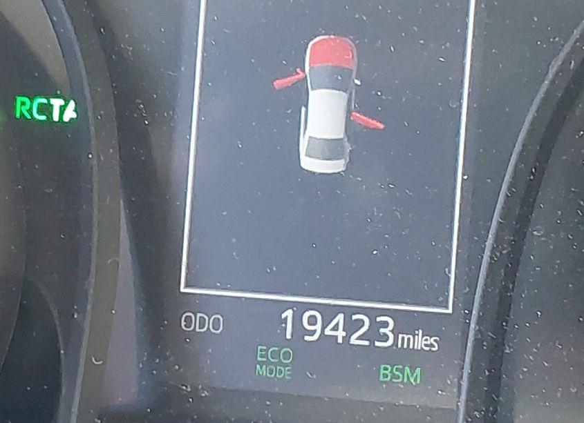 Photo 15 of 2024 Toyota Camry SE (VIN 4T1T11AK7RU864691)