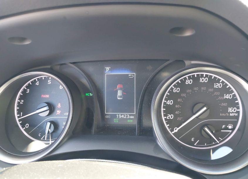 Photo 7 of 2024 Toyota Camry SE (VIN 4T1T11AK7RU864691)