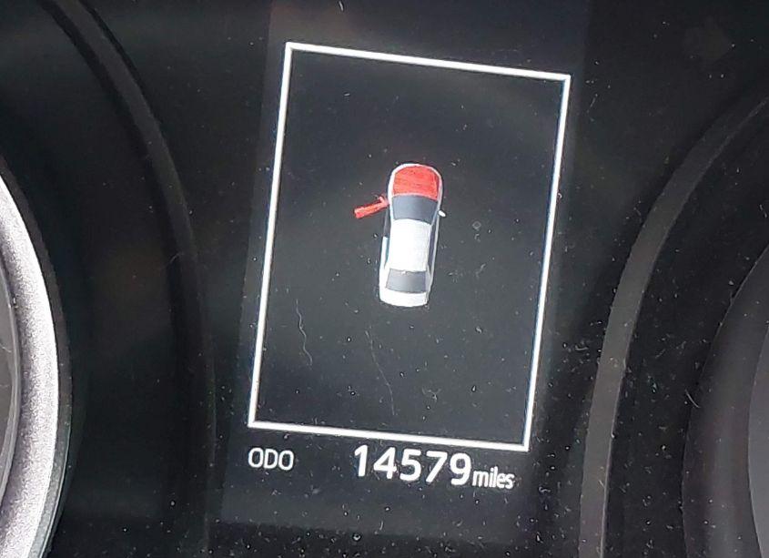 Photo 15 of 2024 Toyota Camry SE (VIN 4T1T11AK7RU902405)