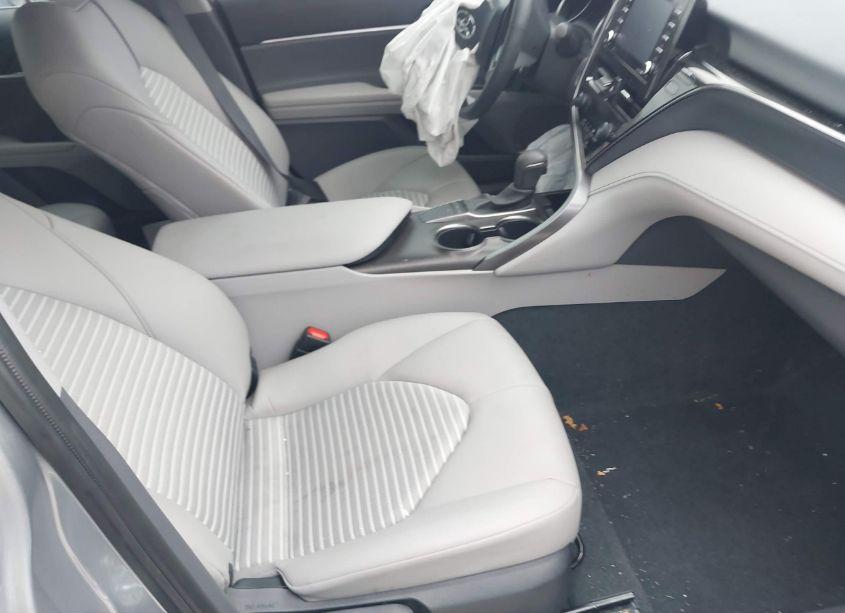 Photo 5 of 2024 Toyota Camry SE (VIN 4T1T11AK7RU902405)