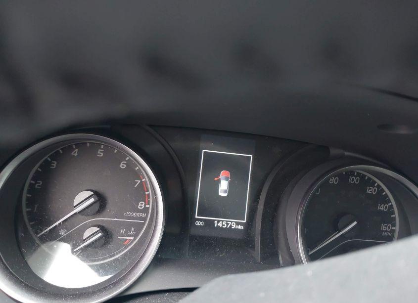 Photo 7 of 2024 Toyota Camry SE (VIN 4T1T11AK7RU902405)