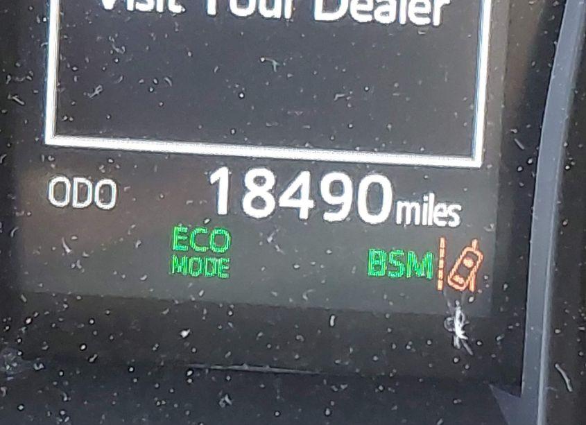 Photo 15 of 2022 Toyota Camry SE (VIN 4T1T11AK8NU040628)