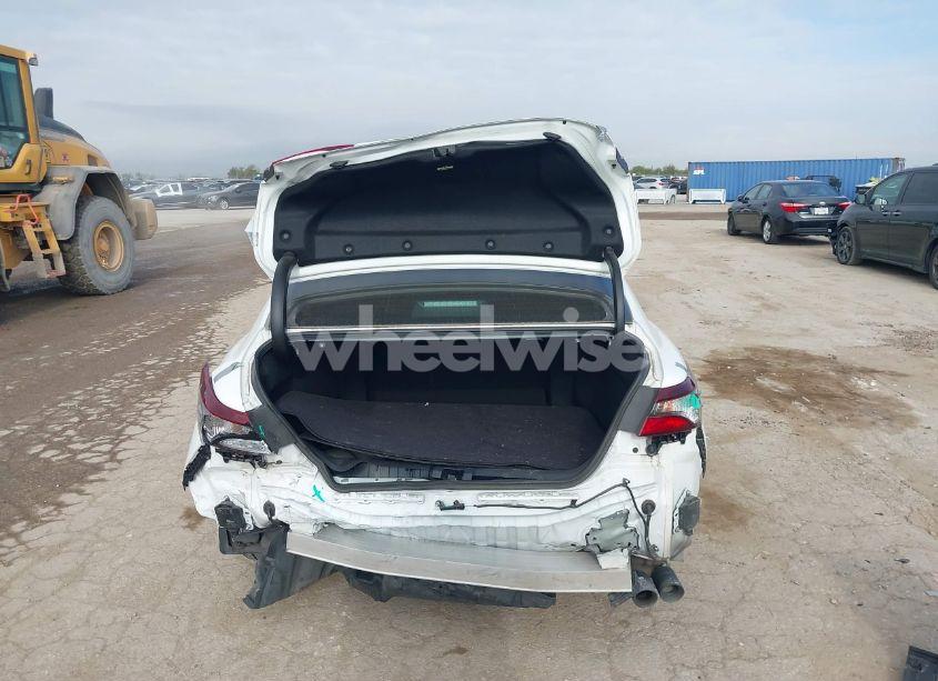 Photo 17 of 2022 Toyota Camry SE (VIN 4T1T11AK8NU075993)