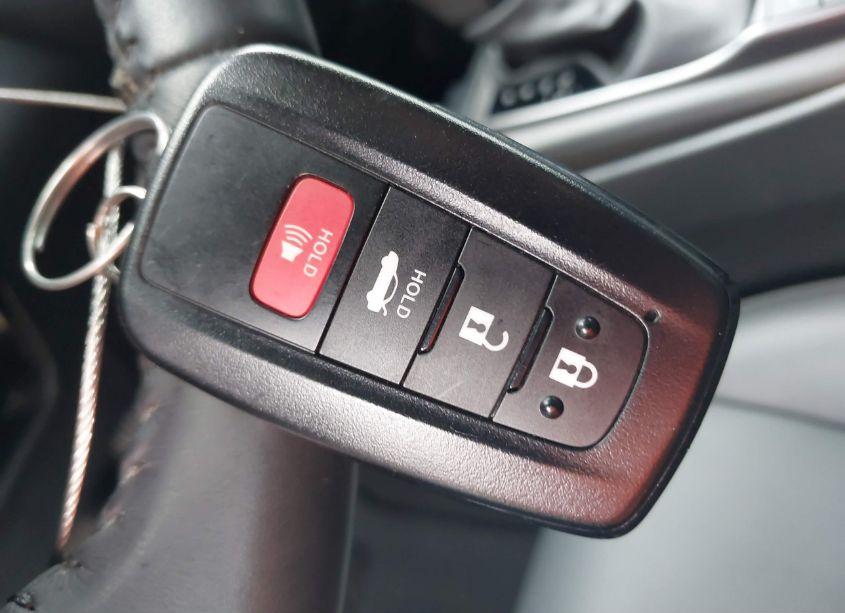 Photo 11 of 2022 Toyota Camry SE (VIN 4T1T11AK8NU668785)