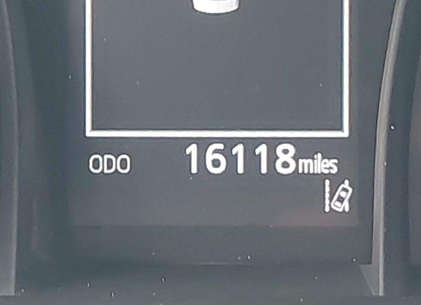 Photo 15 of 2022 Toyota Camry SE (VIN 4T1T11AK8NU668785)