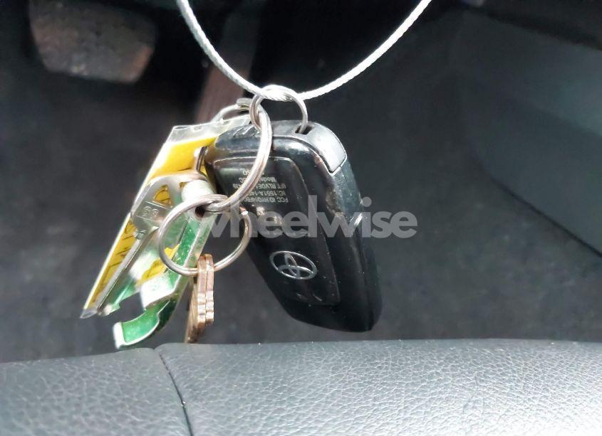 Photo 11 of 2022 Toyota Camry SE (VIN 4T1T11AK8NU679382)