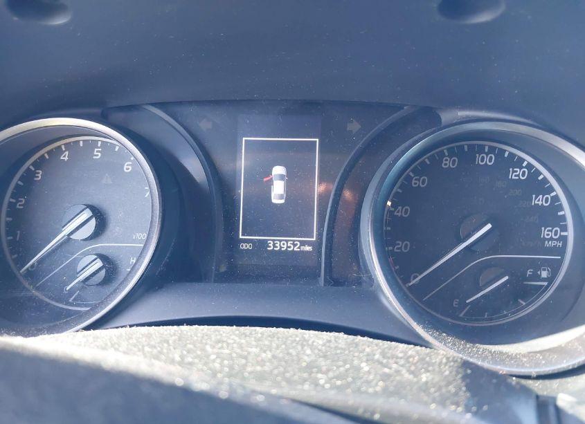 Photo 15 of 2022 Toyota Camry SE (VIN 4T1T11AK8NU687126)