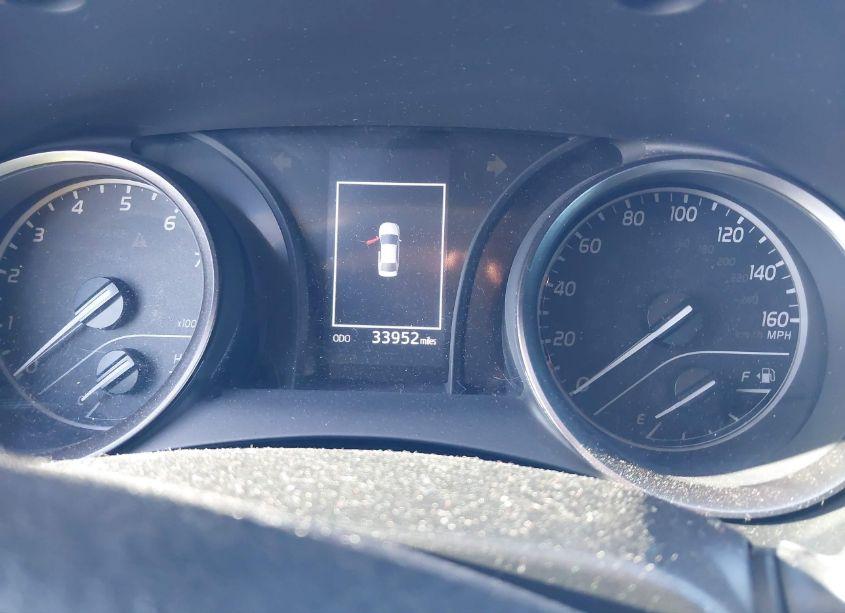 Photo 7 of 2022 Toyota Camry SE (VIN 4T1T11AK8NU687126)