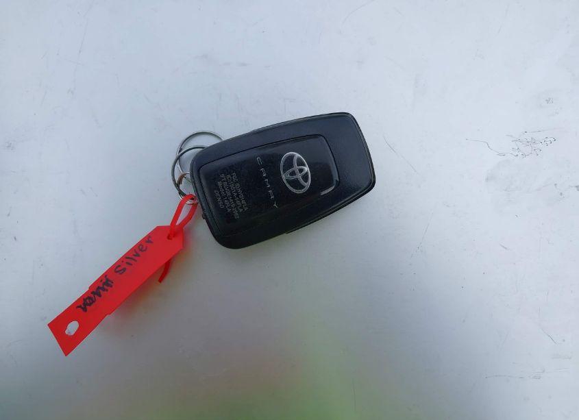 Photo 11 of 2023 Toyota Camry SE (VIN 4T1T11AK8PU136147)