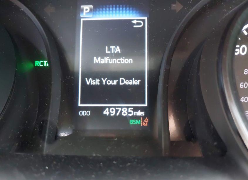 Photo 16 of 2023 Toyota Camry SE (VIN 4T1T11AK8PU136147)