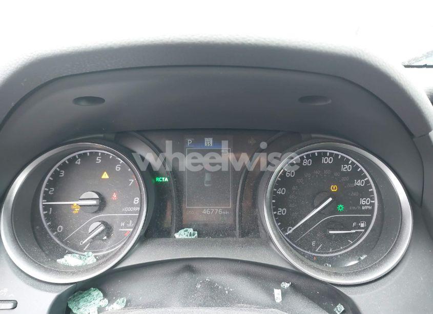 Photo 7 of 2023 Toyota Camry SE (VIN 4T1T11AK8PU724243)