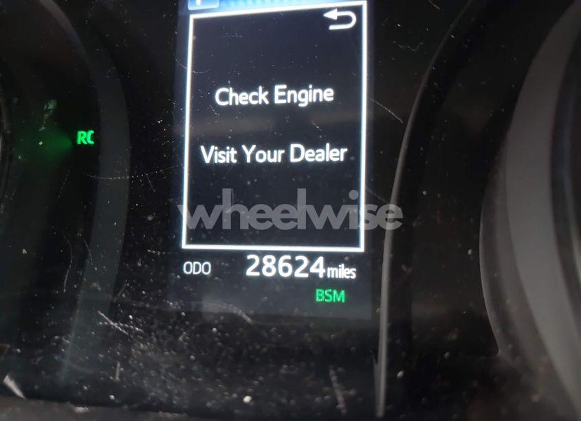 Photo 15 of 2023 Toyota Camry SE (VIN 4T1T11AK8PU762751)