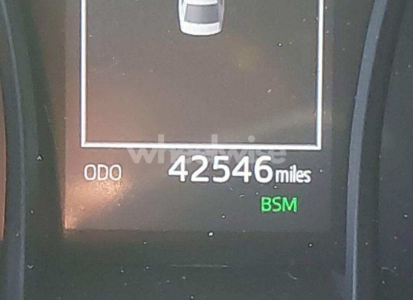 Photo 15 of 2023 Toyota Camry SE (VIN 4T1T11AK8PU782109)