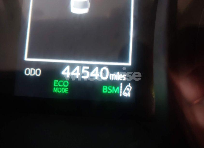 Photo 15 of 2023 Toyota Camry SE (VIN 4T1T11AK8PU785219)