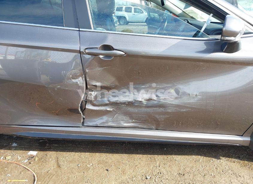 Photo 6 of 2023 Toyota Camry SE (VIN 4T1T11AK8PU785219)