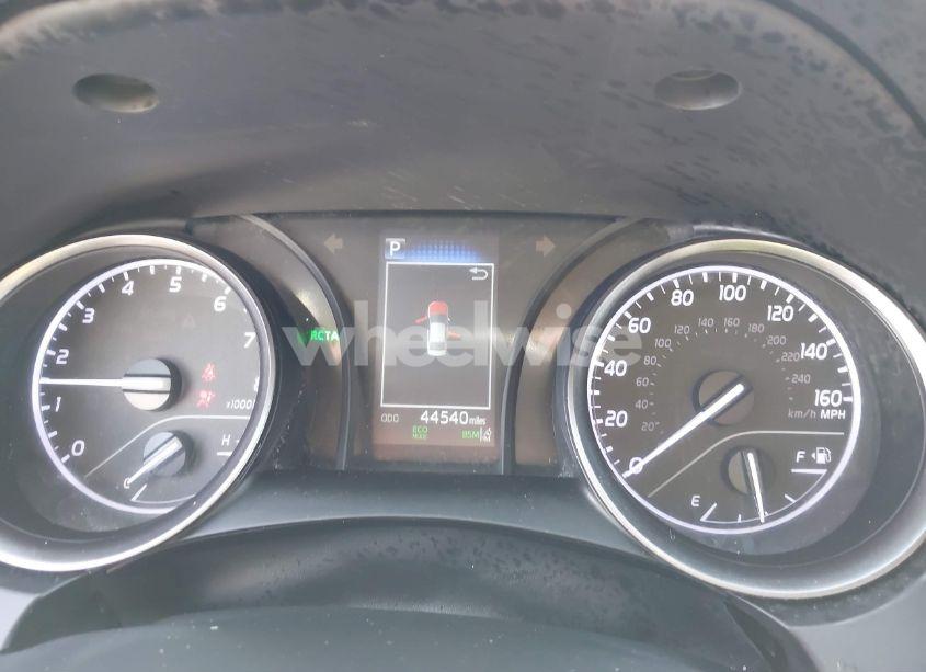 Photo 7 of 2023 Toyota Camry SE (VIN 4T1T11AK8PU785219)