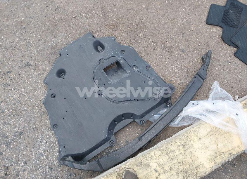 Photo 11 of 2023 Toyota Camry SE (VIN 4T1T11AK8PU802097)