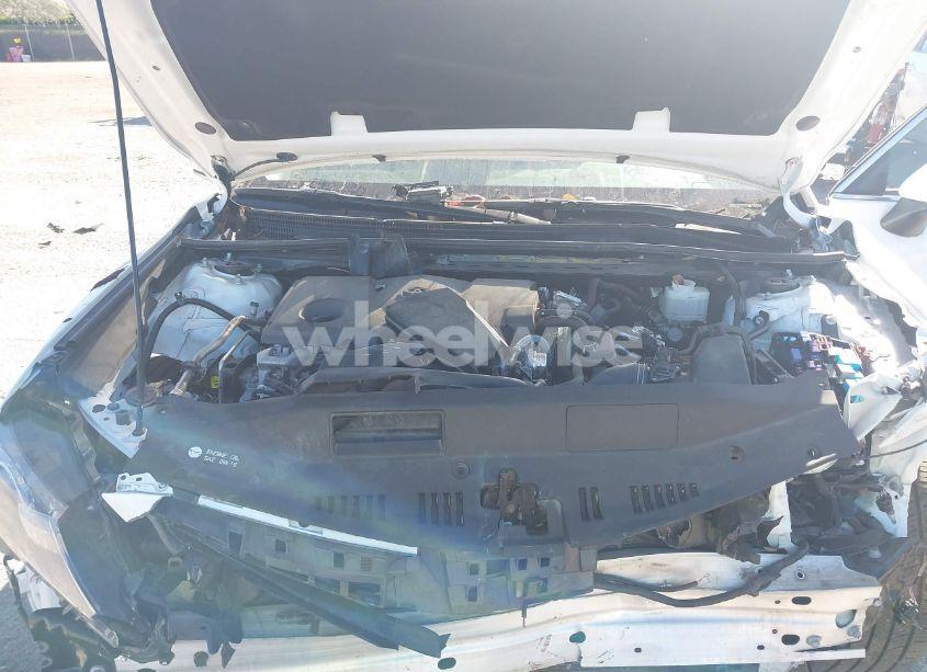 Photo 10 of 2024 Toyota Camry SE (VIN 4T1T11AK8RU850542)