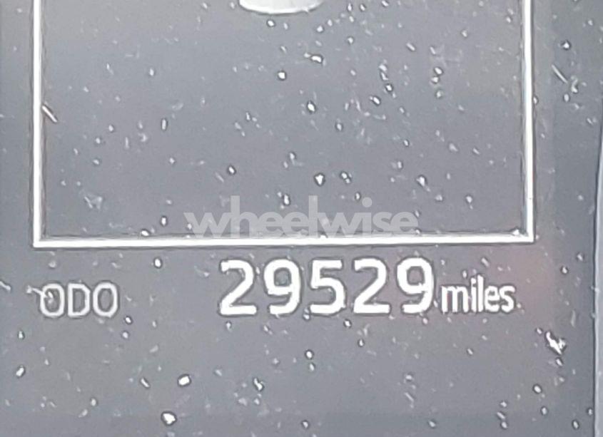 Photo 15 of 2024 Toyota Camry SE (VIN 4T1T11AK8RU850542)