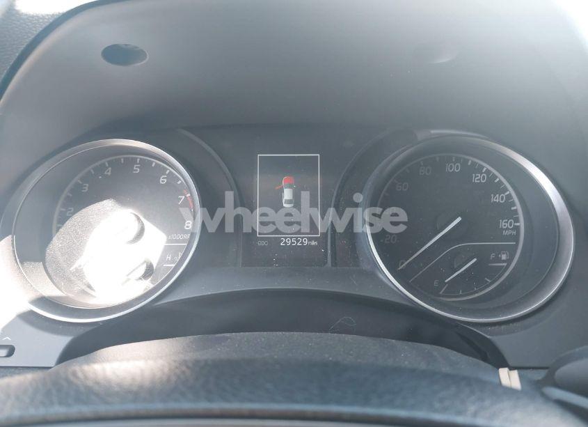 Photo 7 of 2024 Toyota Camry SE (VIN 4T1T11AK8RU850542)