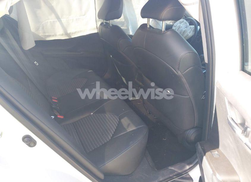 Photo 8 of 2024 Toyota Camry SE (VIN 4T1T11AK8RU850542)