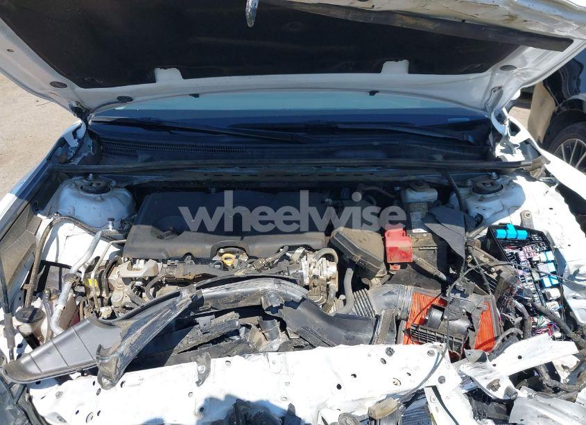 Photo 10 of 2024 Toyota Camry SE (VIN 4T1T11AK8RU855885)