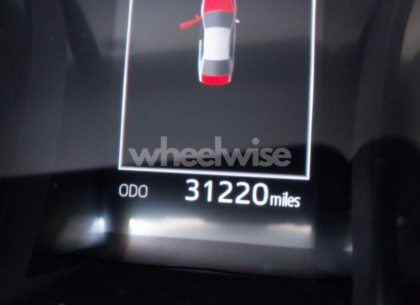 Photo 16 of 2024 Toyota Camry SE (VIN 4T1T11AK8RU855885)