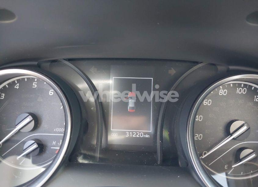 Photo 7 of 2024 Toyota Camry SE (VIN 4T1T11AK8RU855885)