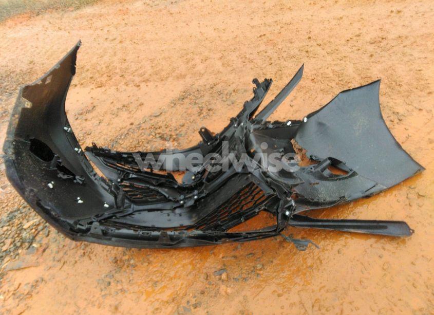 Photo 12 of 2024 Toyota Camry SE (VIN 4T1T11AK8RU862755)