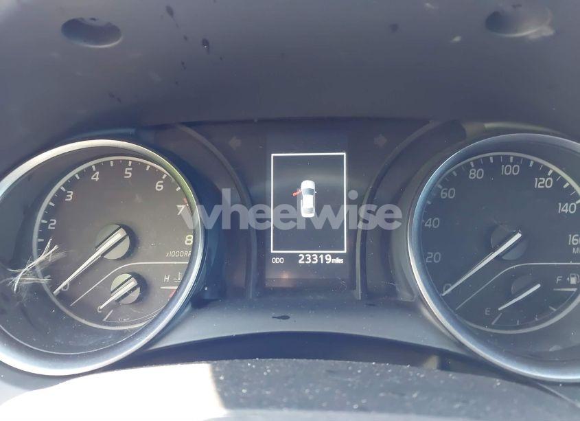 Photo 16 of 2024 Toyota Camry SE (VIN 4T1T11AK8RU862755)