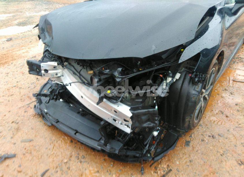 Photo 19 of 2024 Toyota Camry SE (VIN 4T1T11AK8RU862755)